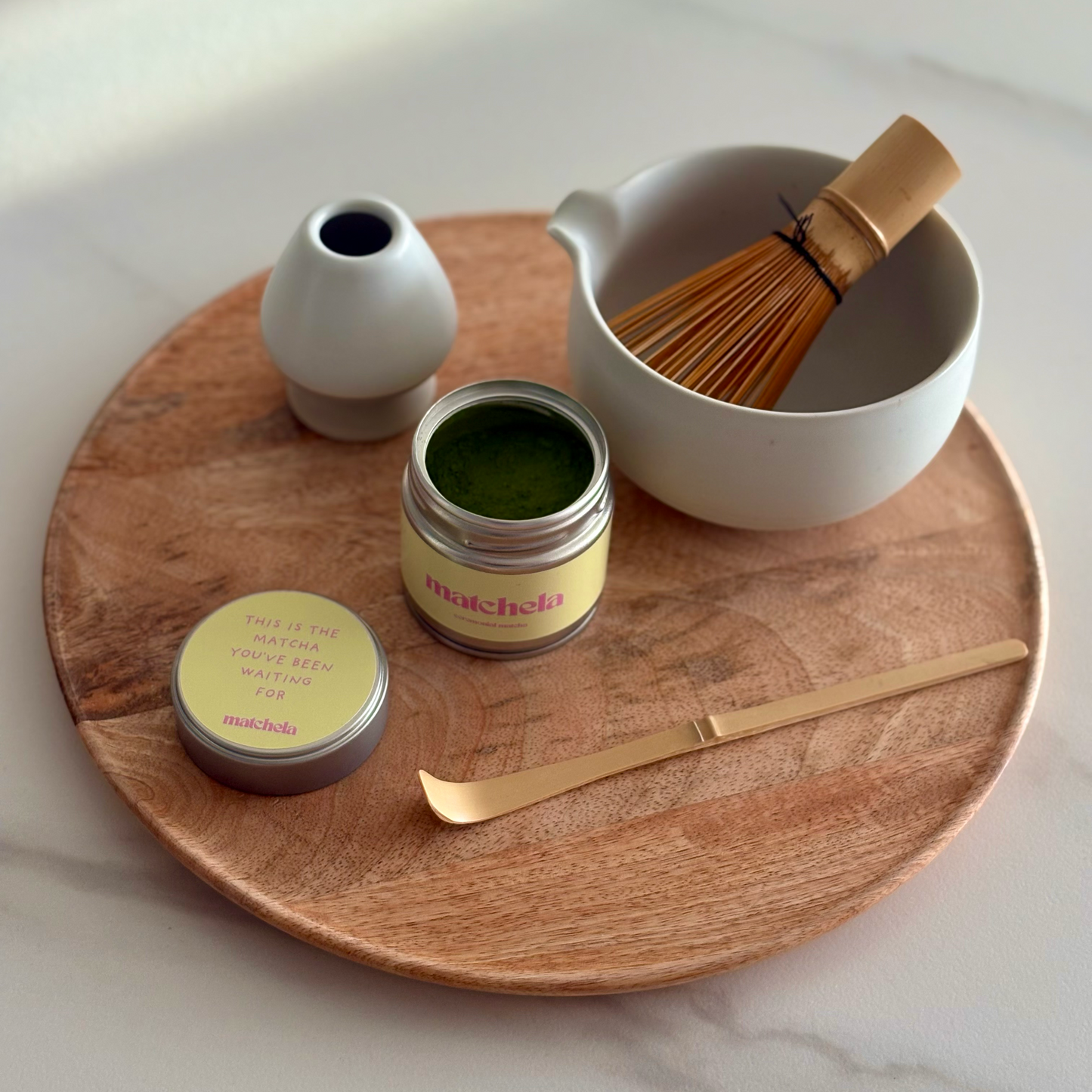 Prečo si ženy čoraz častejšie vyberajú matchu namiesto kávy?