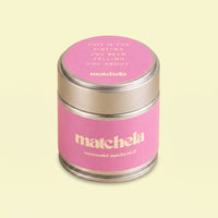 Matchela no.2