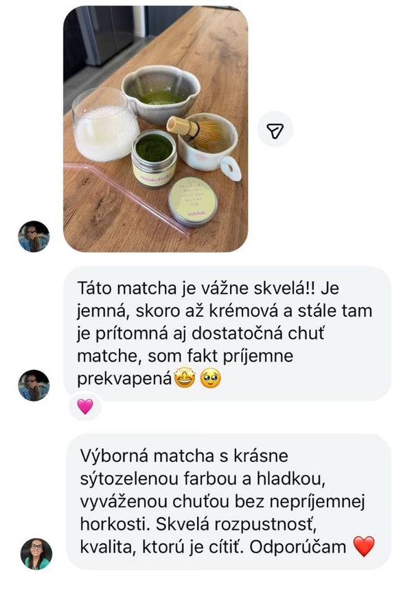 Spokojný zákazník