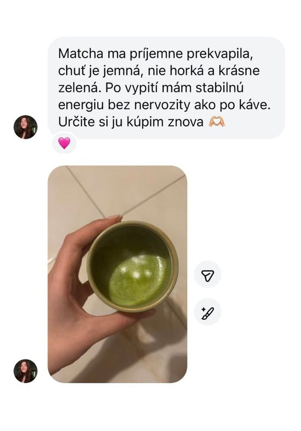 Spokojný zákazník