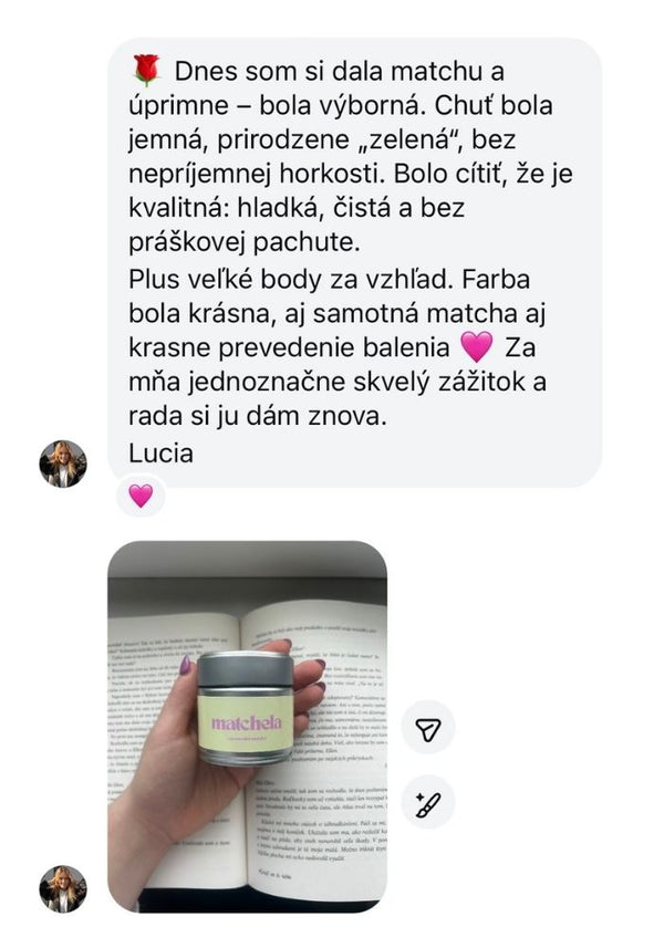 Spokojný zákazník
