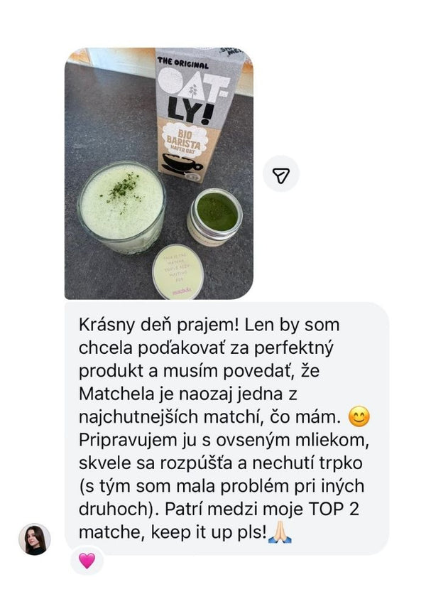 Spokojný zákazník