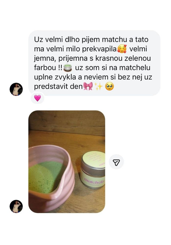 Spokojný zákazník