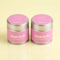 Matchela no.2 Duo Pack