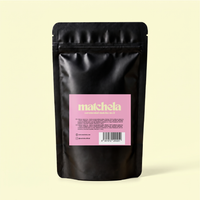 Matchela no.2 refill