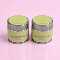 Matchela Duo Pack