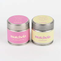 Matchela Discovery Duo