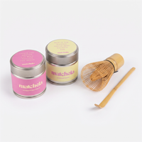 Matchela Discovery Ritual Set