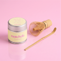 Matchela štart set