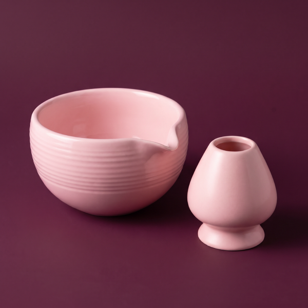 Matcha miska Chawan