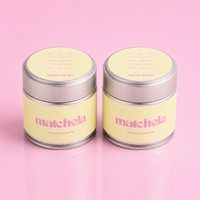 Matchela Duo Pack