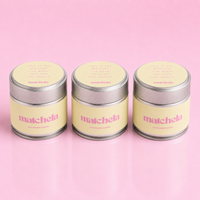 Matchela Triple Pack